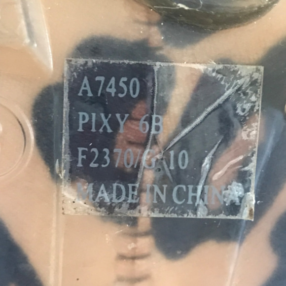 COACH Pixy Leopard Rubber Mid Calf Pull On Rain Boots Women’s Size 6 - Picture 15 of 16